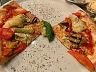 Pizzeria Ristorante Molino food