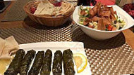 Orientalia Libanesisches food