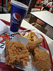 Kfc food