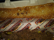 Firehouse Subs Tri-county Towncenter food