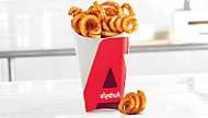 Arby's food