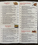 Asia Imbiss Goldene Drachen menu