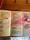 Grillstation Ost menu