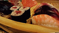Fuji Barbecue Sushi food