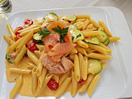 Ristorante Pomodoro food