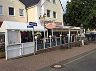 Restaurant Kochpott outside