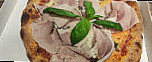 Pizzéria La Grande Motte: Pizzeria La Casa food