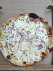 Pizzéria La Grande Motte: Pizzeria La Casa food
