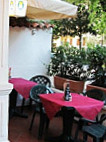 Pizzeria Bar Ai Giardini Di Adami Marcello food