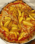 Pizzeria La Rotonda food