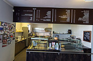 Valentina Klein food