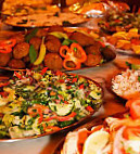 Cedar Lebanese Wimbledon food