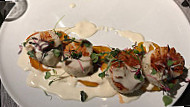 Fire The Art Denver, Curio Collection By Hilton food