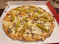Pizza Flitza Lieferservice food