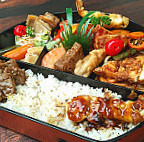 Samurai-Ya food