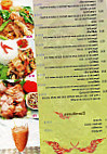 Thai Yim 2 menu