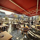 Grand Cafe De Bourgondier B.v. Bergen Op Zoom food