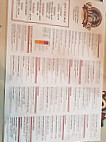 Great Lakes Eatery Pub menu