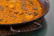 Arroces Llopis food