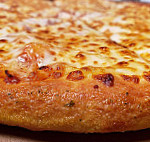 Domino's Pizza food