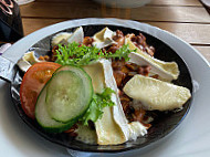 Restaurant Haus Maassen Koln food
