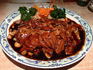 China Restaurant RuYi food