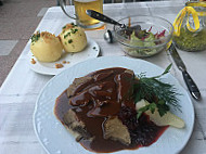 Gashof Waldeck Risiberg food