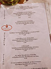 Leeser Krug menu