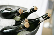 SchlossbrÄukeller In Au food