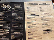Dat Luette Steak Burgerhus menu