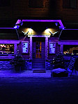Farinet Restaurant & Nightclub inside