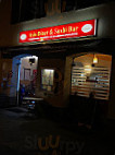 Asia Diner & Sushi Bar inside