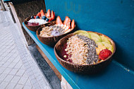 Beleeza Acai food