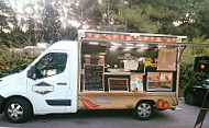 Food Truck Les Farcis De Sophie food