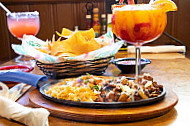 Peppers Mexican Grill and Cantina food
