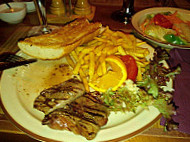 Argentinisches Steakhouse Cheyenne food