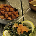 Sharq Lebanese food