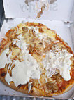 Anatolia Doner & Pizza food