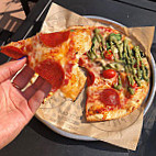 Pieology Pizzeria, Coral Springs food