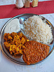 Bombay Curry Hause food