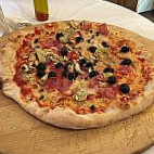 Pizzeria Fratel E Napule food