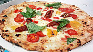 Pizzeria Da Nello food