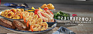 Red Lobster Mansfield food