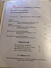 Neubert's Gasthaus am Rhein menu