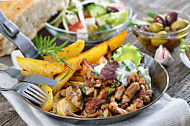 Ratskeller Stadthagen food