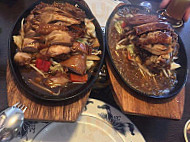 China-Restaurant Ho food