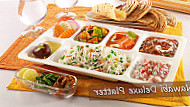 Thaat Baat Restaurant food