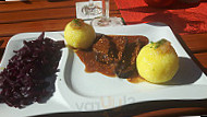 Restaurant Zur Linde food