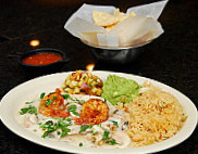Lopez Mexican food