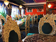 K-2 Indisches Restaurant inside